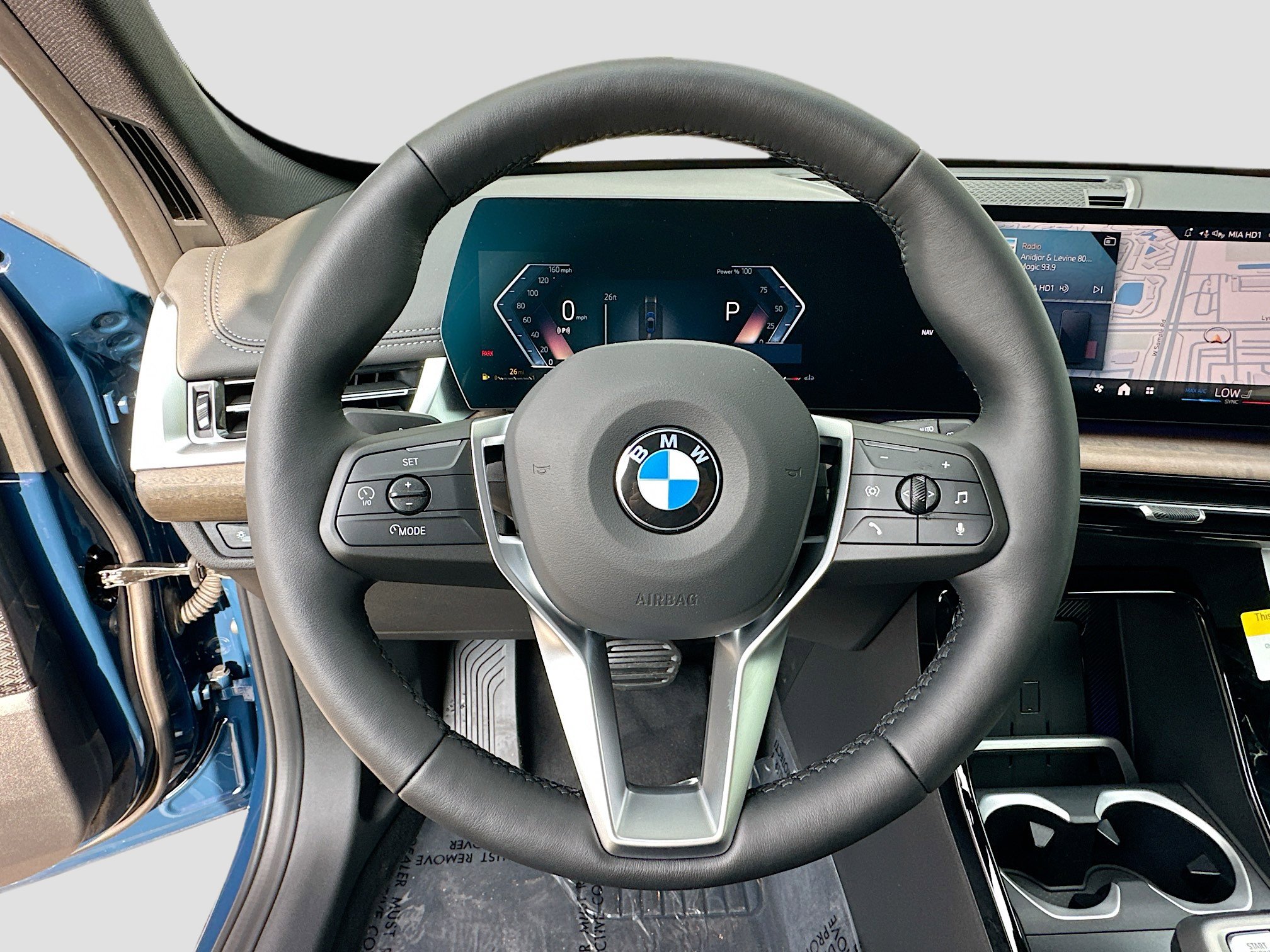 2026 Bmw X1 XDrive28i photo 9