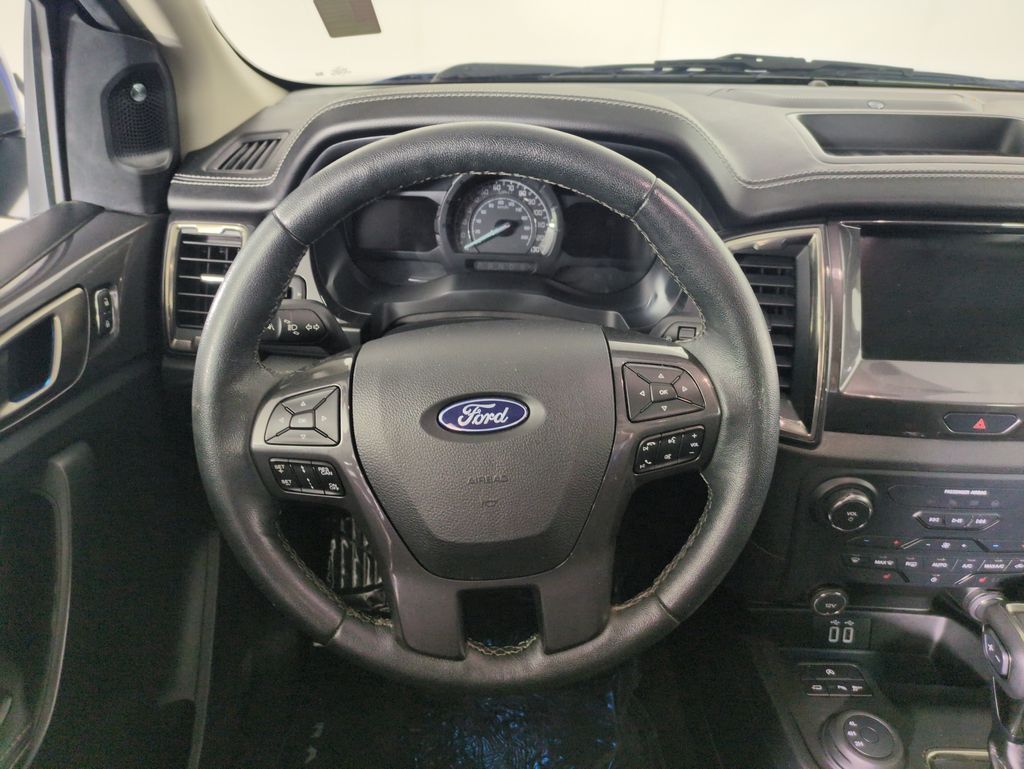 2019 Ford Ranger Lariat photo 13