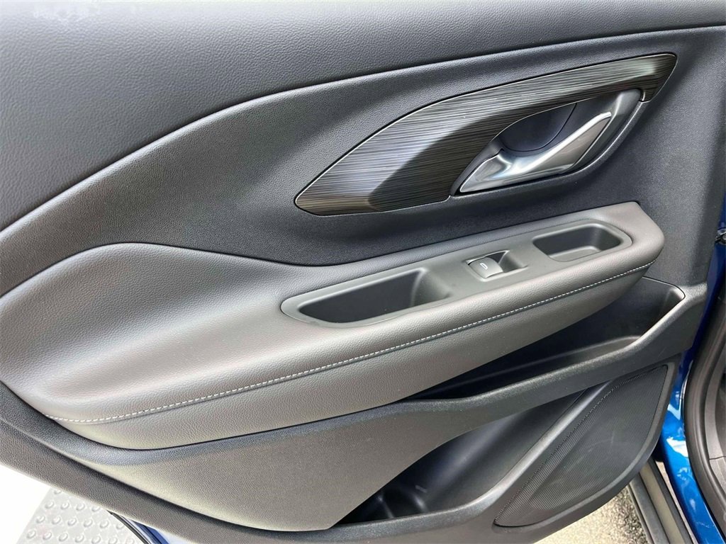 2023 Gmc Terrain SLE photo 14