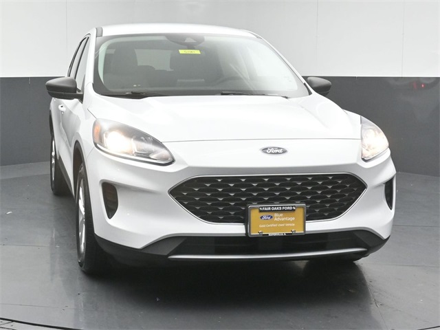2022 FORD ESCAPE - Image 2