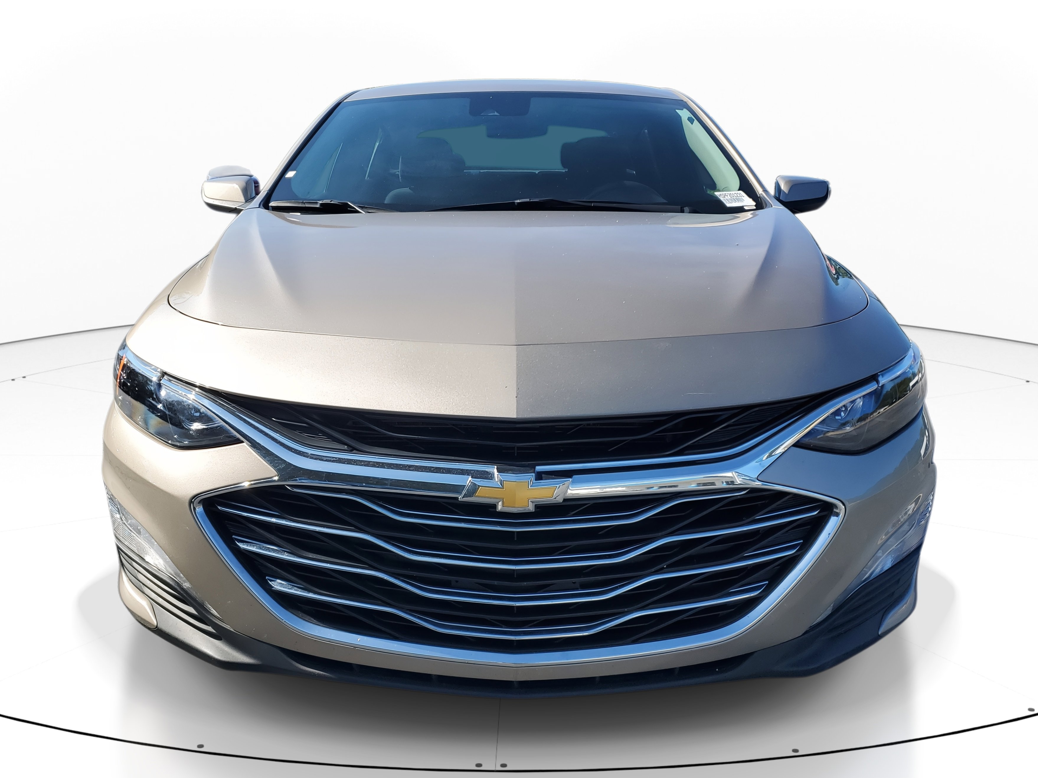 2023 Chevrolet Malibu 1LT photo 2