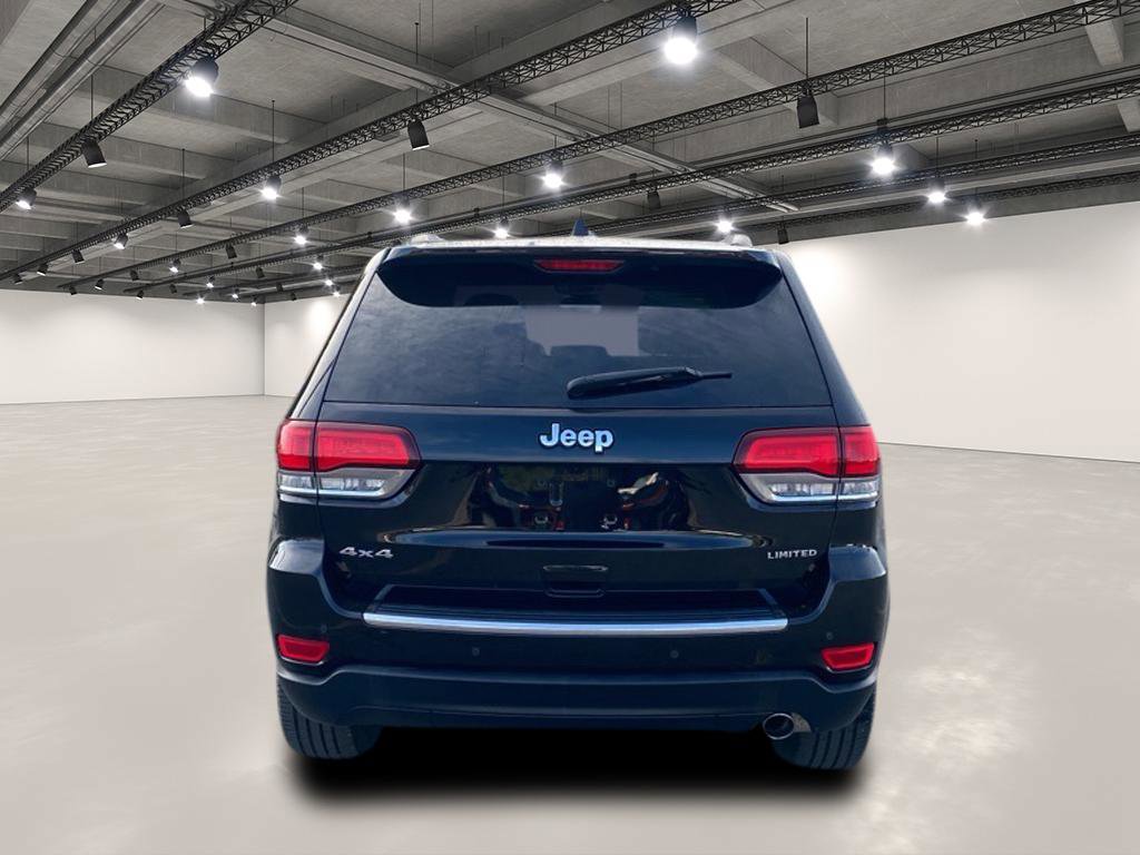 2022 Jeep Cherokee Limited photo 6