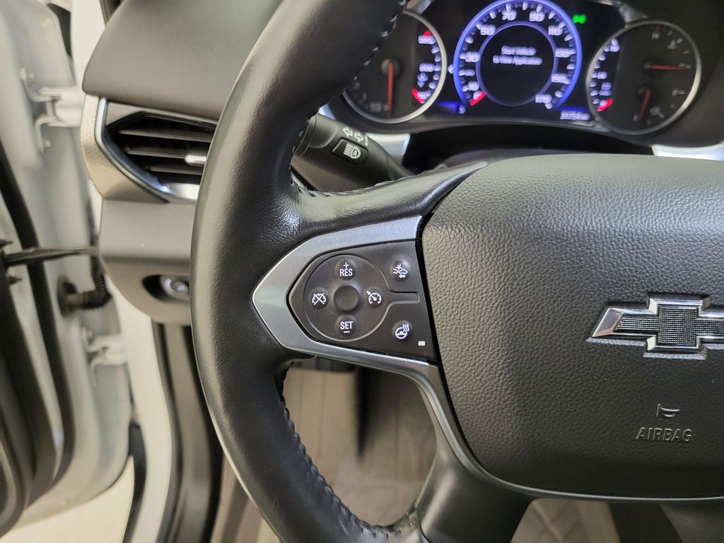 2022 Chevrolet Traverse Premier photo 4