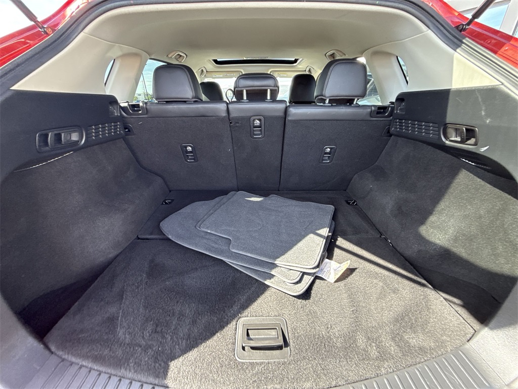2023 Mazda CX-5 2.5 S Preferred photo 26