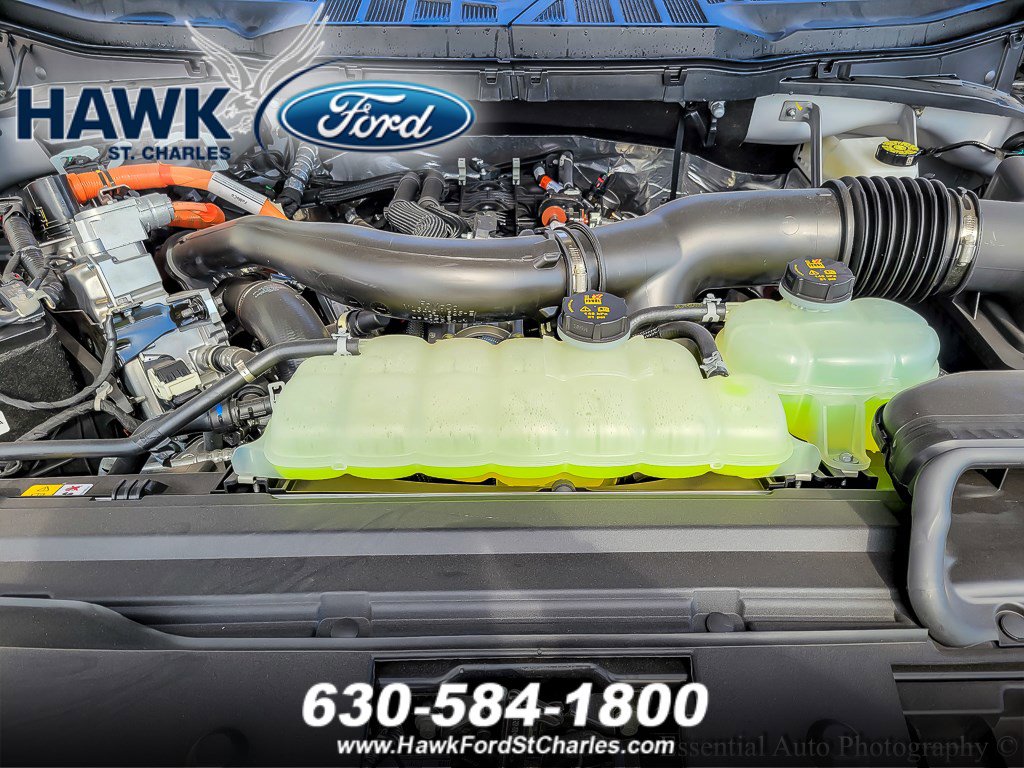 2025 FORD F-150 - Image 18