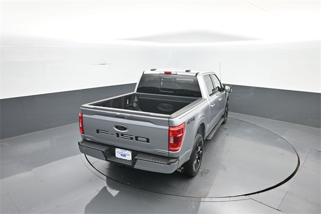 2022 Ford F-150 XLT photo 29