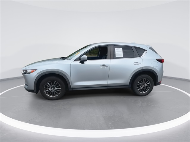 2021 Mazda CX-5 Touring photo 6