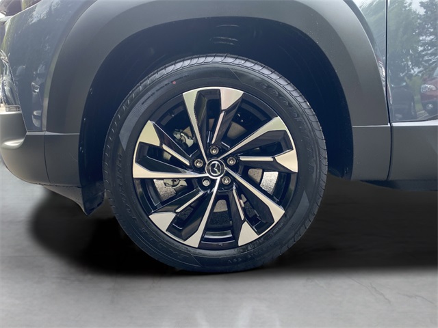 2025 Mazda CX-50 Premium Plus photo 28