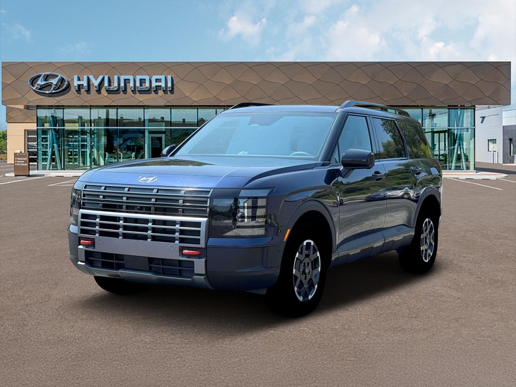 2026 Hyundai Palisade XRT Pro's photo