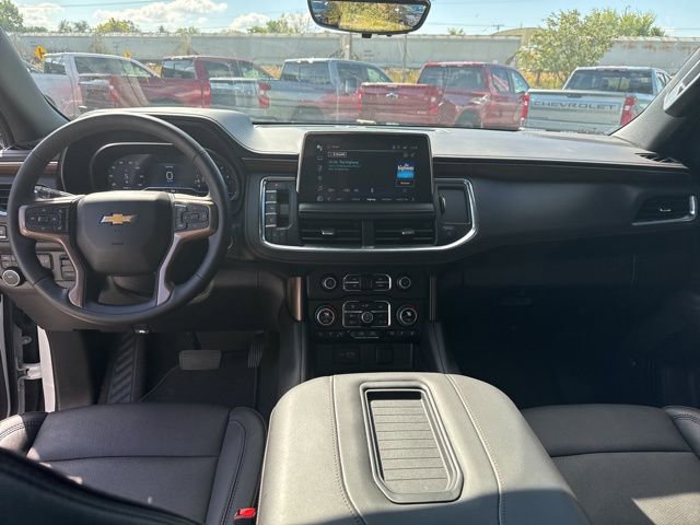 2024 Chevrolet Tahoe High Country photo 10