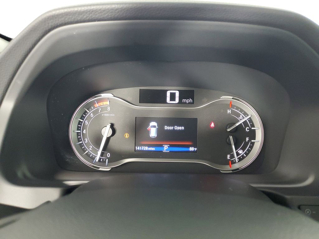 Used 2016 Gray Honda EX-L image 26