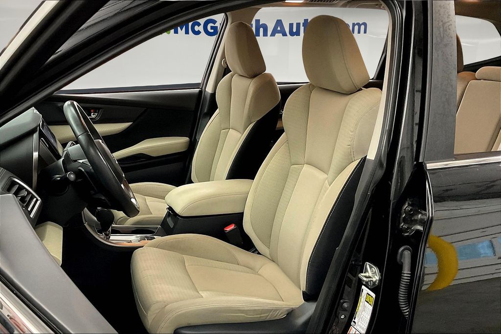 2019 Subaru Ascent Premium photo 20