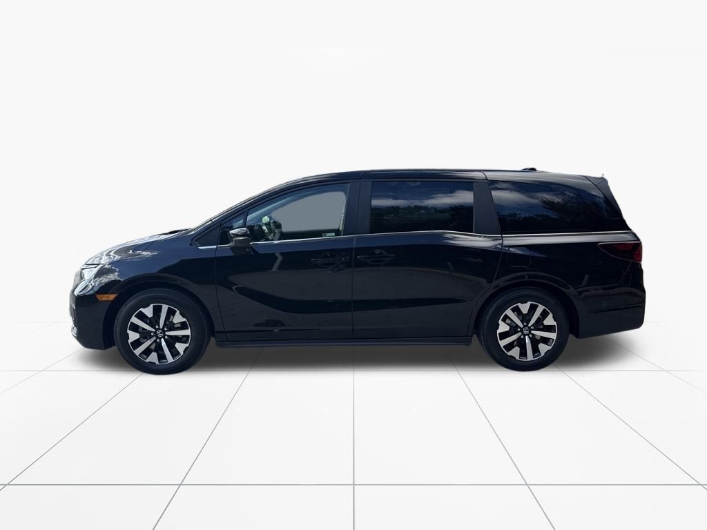 2026 Honda Odyssey EX-L photo 4