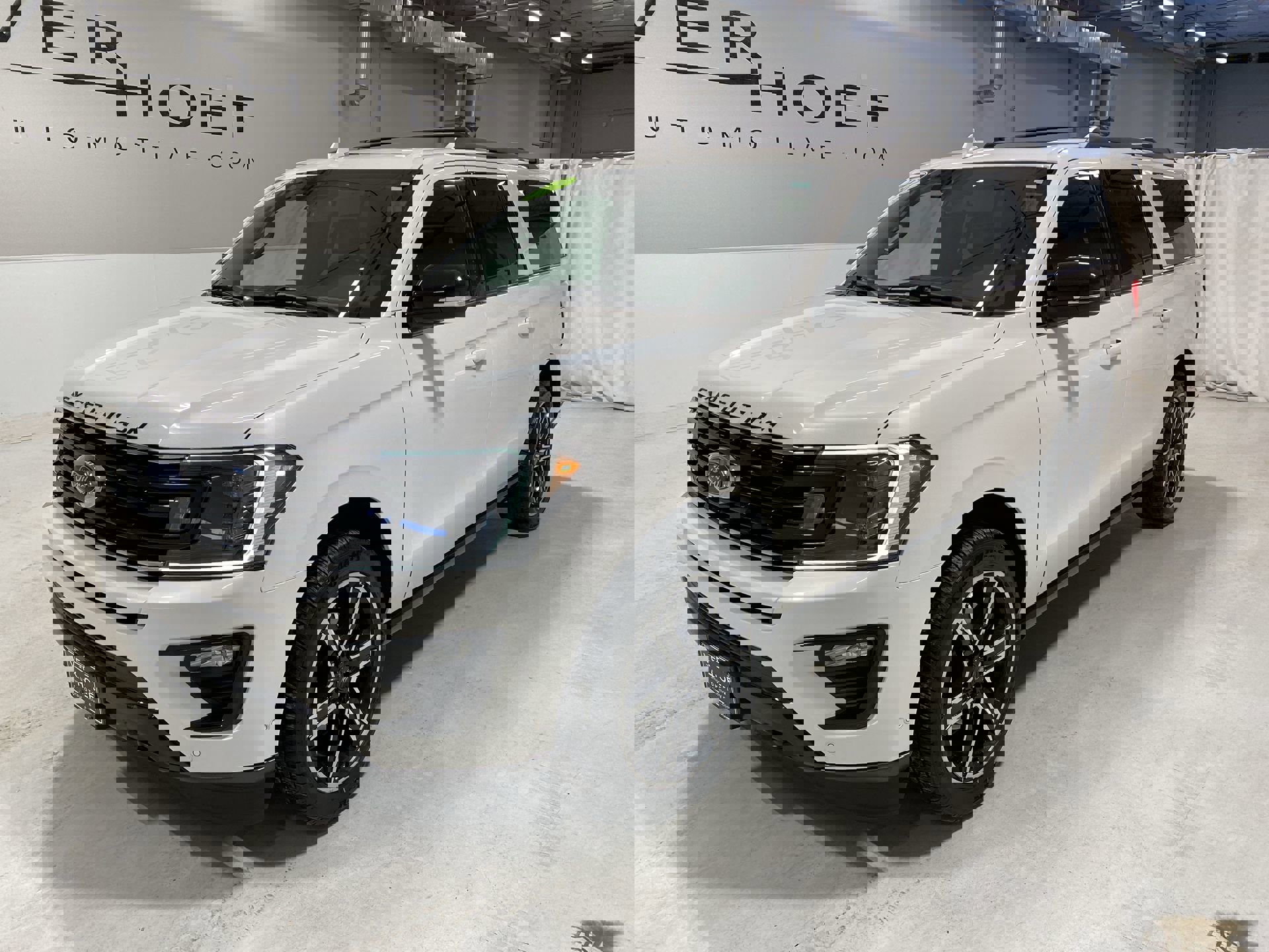 2019 Ford Expedition Limited's photo