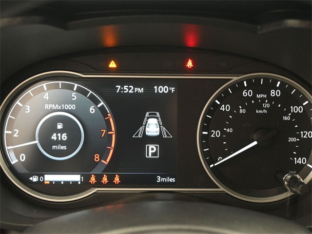 2025 Nissan Versa SV photo 3