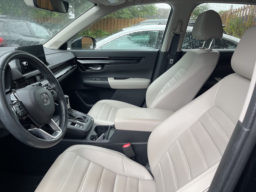 2023 Honda CR-V EX-L photo 5