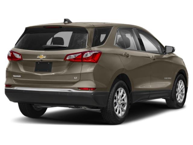 Used 2018 Chevrolet Equinox LT with VIN 3GNAXSEVXJS644719 for sale in Saint Cloud, Minnesota