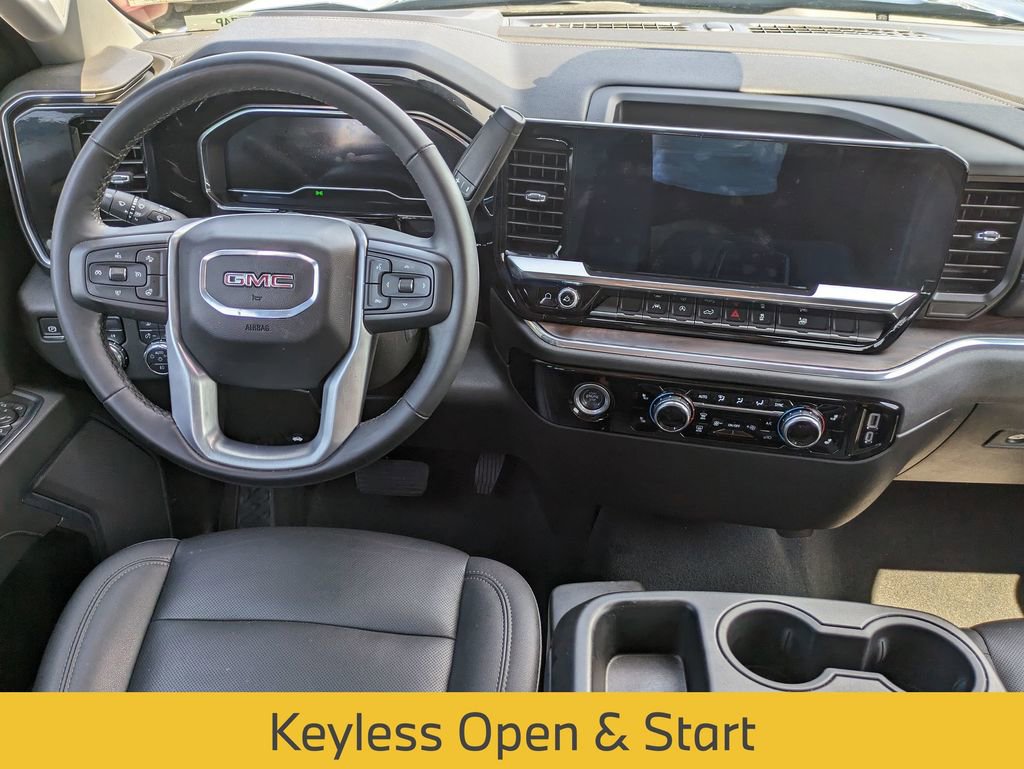 2024 Gmc Sierra 1500 SLT photo 19