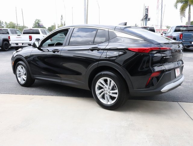 2025 Buick Envista Preferred photo 2
