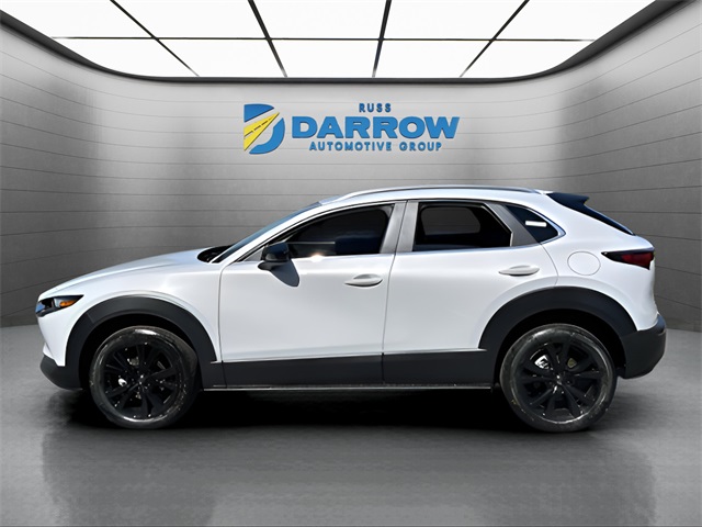 2025 Mazda CX-30 2.5 Select Sport photo 2