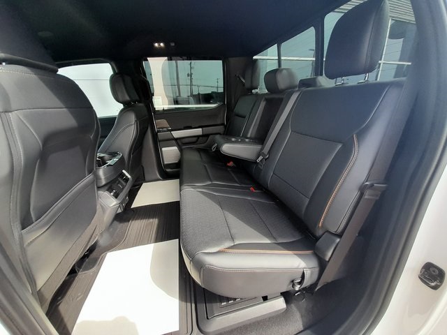 2025 Ford F-150 Lariat photo 42