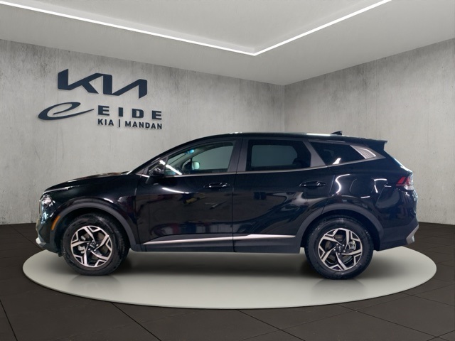 2023 Kia Sportage LX photo 3