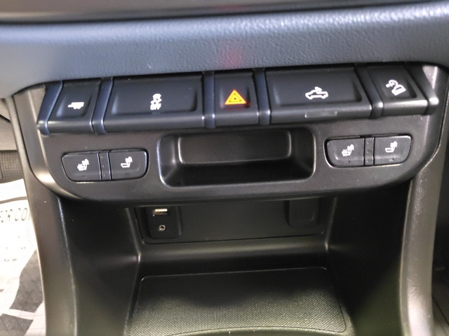 2018 Chevrolet Colorado Z71 photo 22