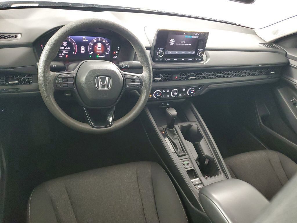 2023 Honda Accord EX photo 15