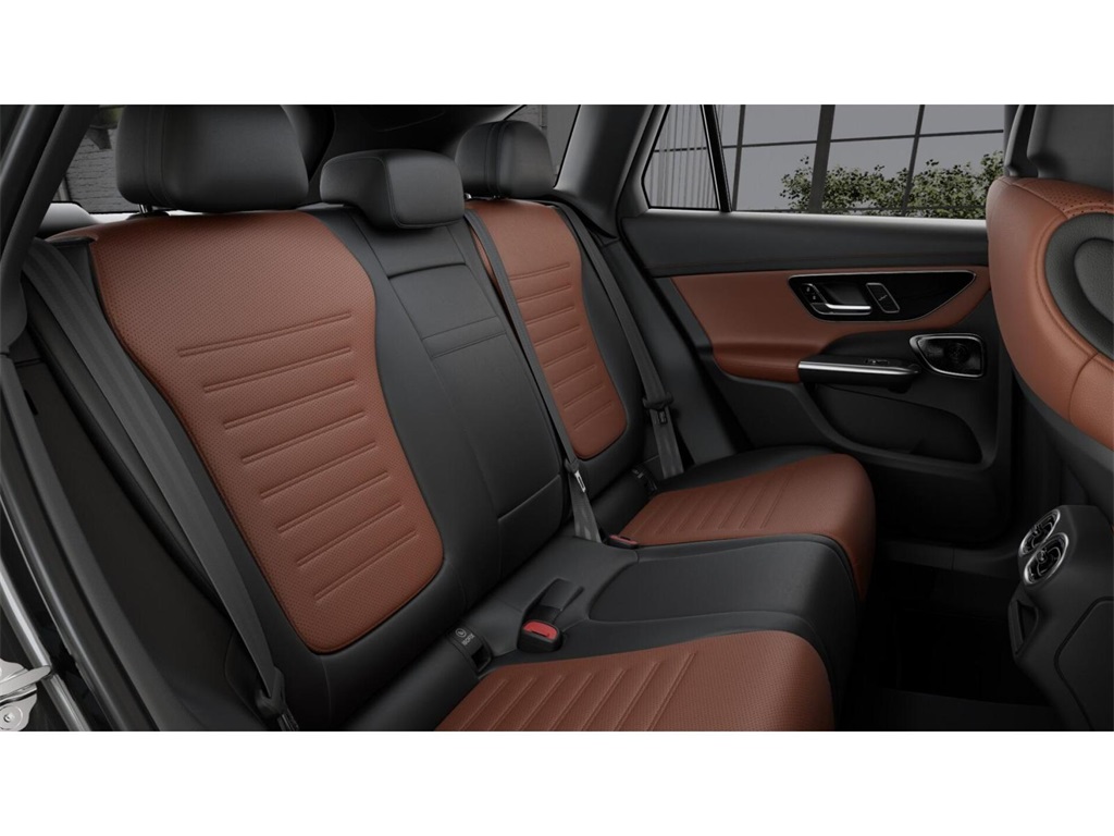 2026 Mercedes Benz GLC 350e 4MATIC photo 5