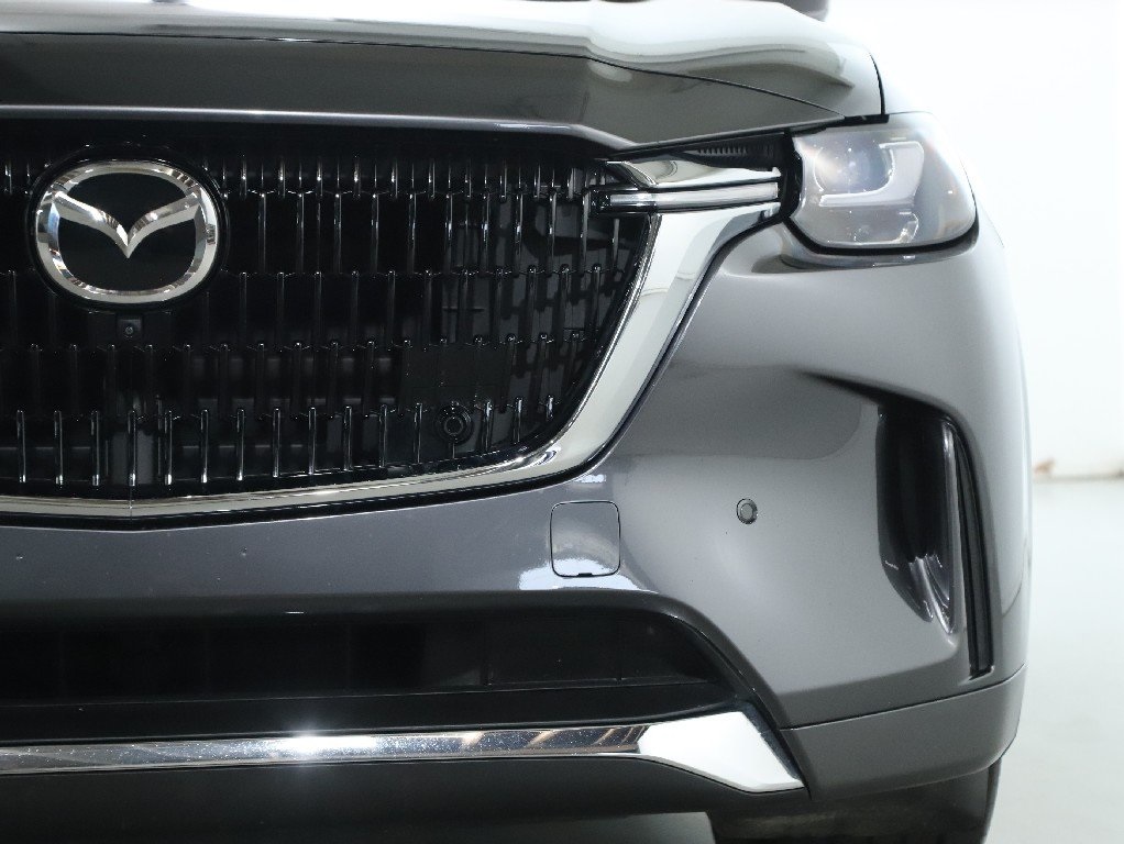 2025 Mazda CX-90 3.3 Turbo Premium Plus photo 6