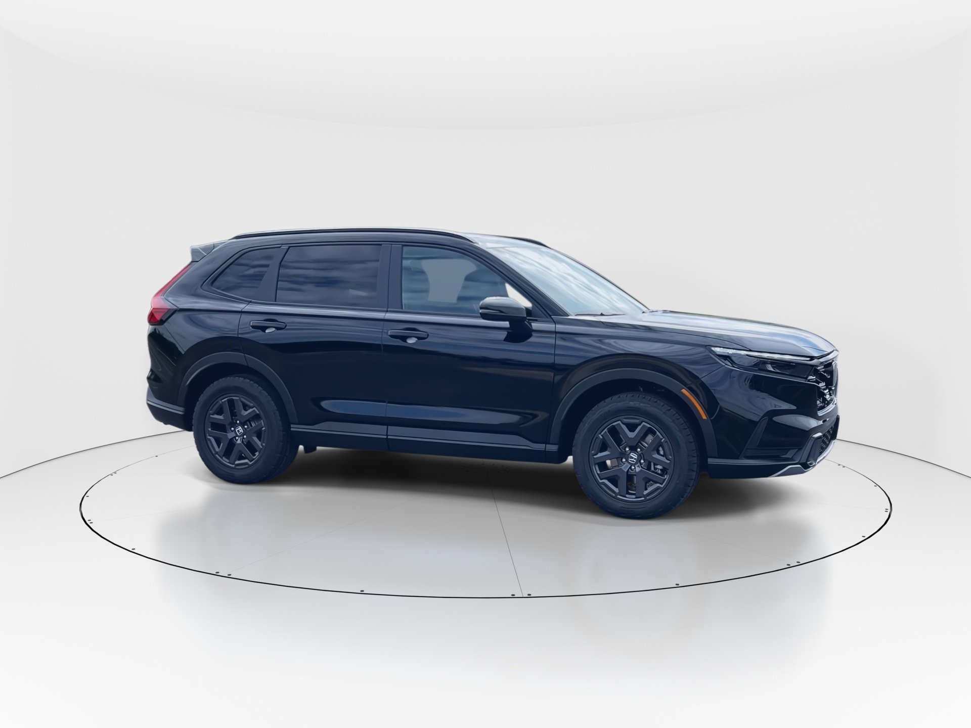 2026 Honda CR-V Hybrid photo 9
