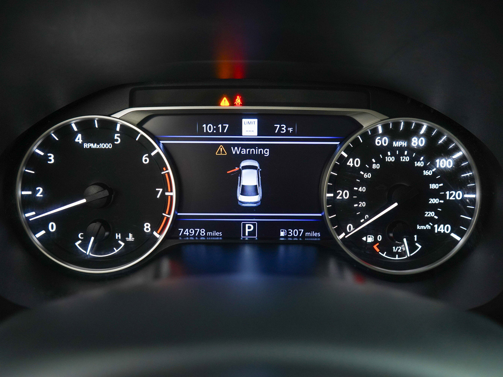 2019 Nissan Altima 2.5 SL photo 23
