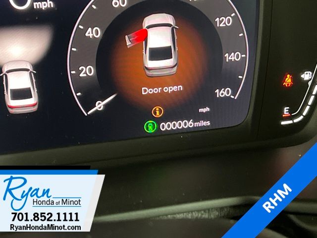 2025 Honda Accord SE photo 2