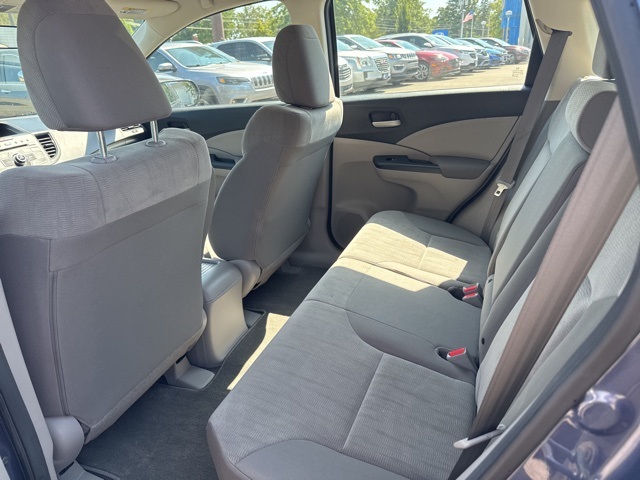 2014 Honda CR-V LX photo 12