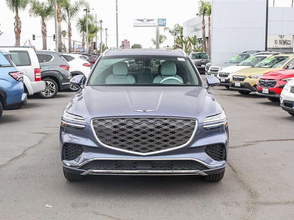 2026 Genesis GV70 2.5T Advanced photo 2