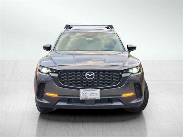 2025 Mazda CX-50 2.5 S Preferred photo 2
