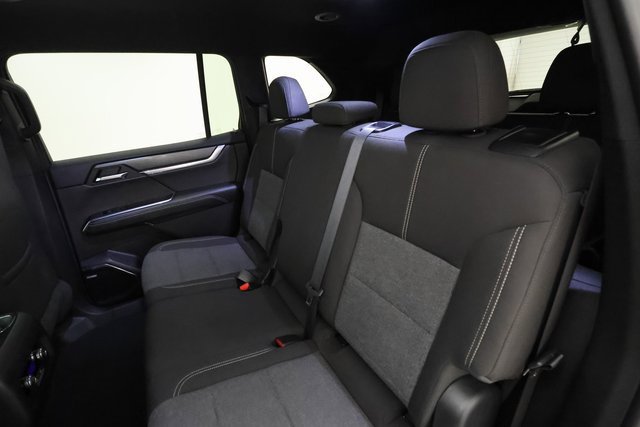 2025 Gmc Acadia Elevation photo 19