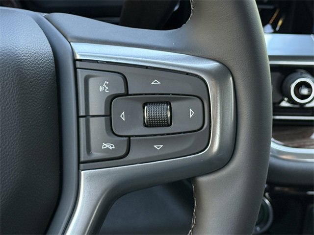 2026 Chevrolet Silverado 1500 LT photo 29