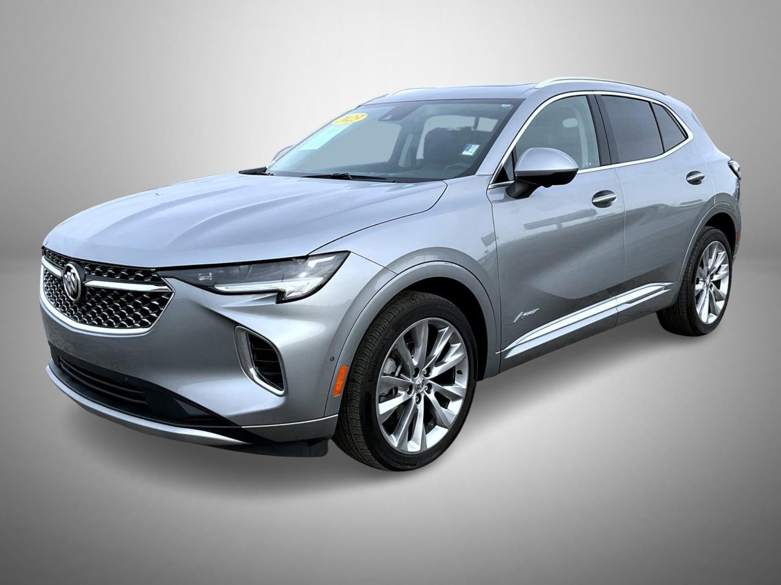 2023 Buick Envision Avenir's photo