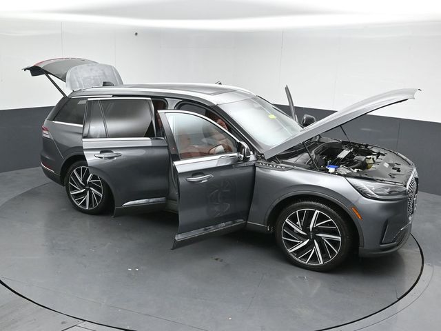 2025 LINCOLN AVIATOR - Image 56