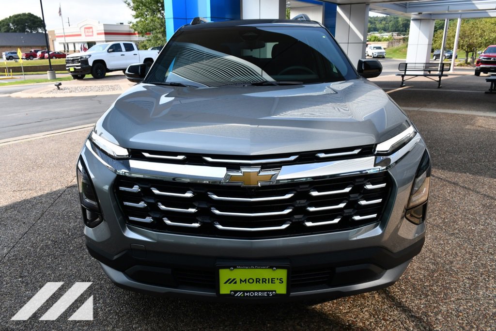 2026 Chevrolet Equinox LT photo 11