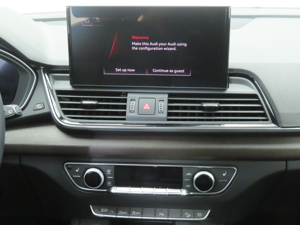 2023 Audi Q5 S line Premium Plus photo 14