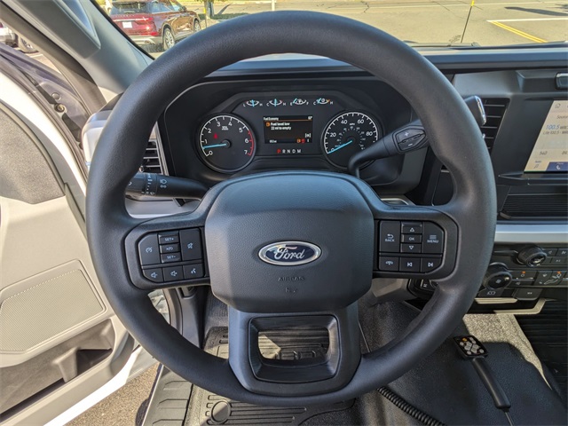 2024 Ford F-350 XL photo 14