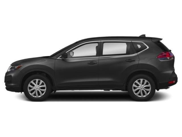 2020 Nissan Rogue SV photo 4