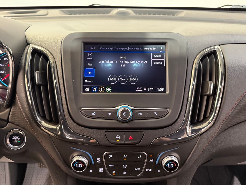 2022 Chevrolet Equinox RS photo 21