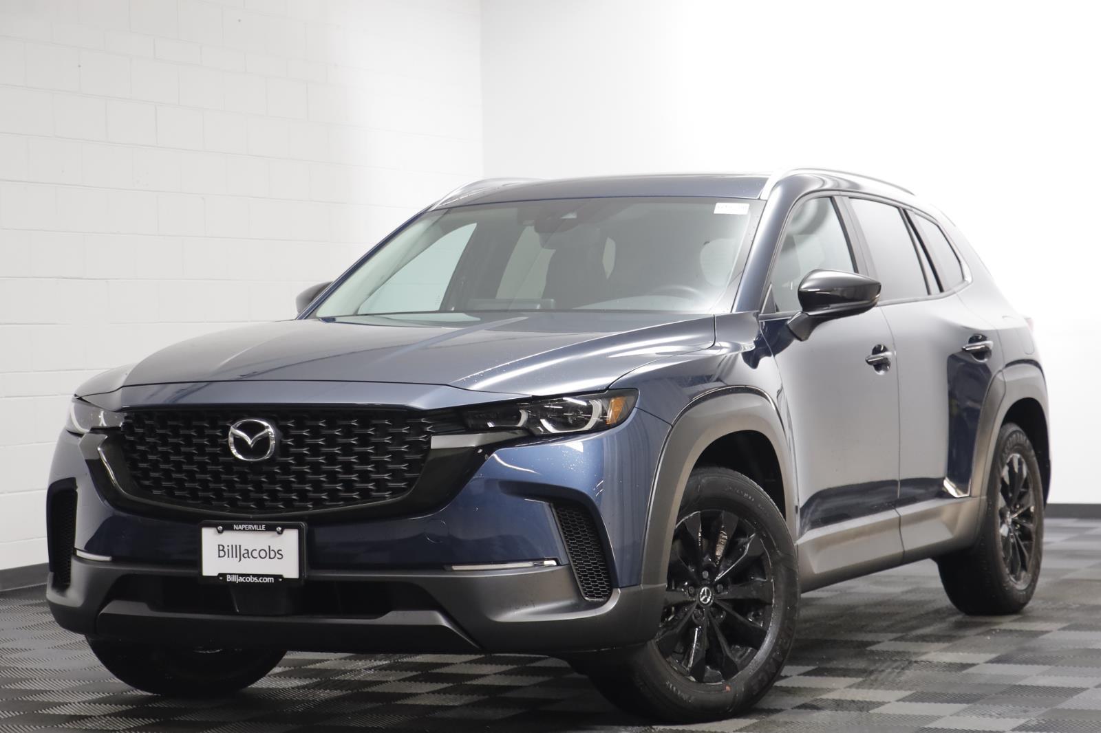 2024 Mazda CX-50 S PREMIUM's photo
