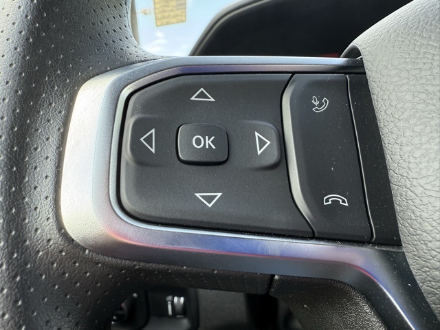 2025 Ram 1500 Warlock photo 23