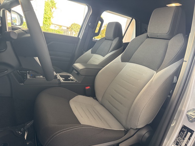 2025 Toyota 4Runner TRD Off-Road photo 20