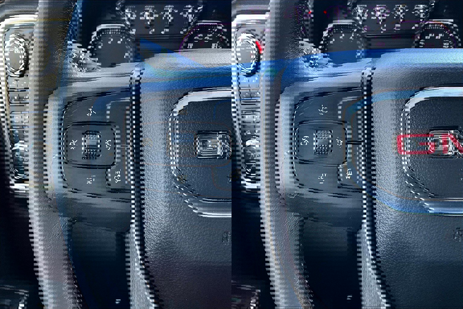 2021 Gmc Sierra AT4 photo 21