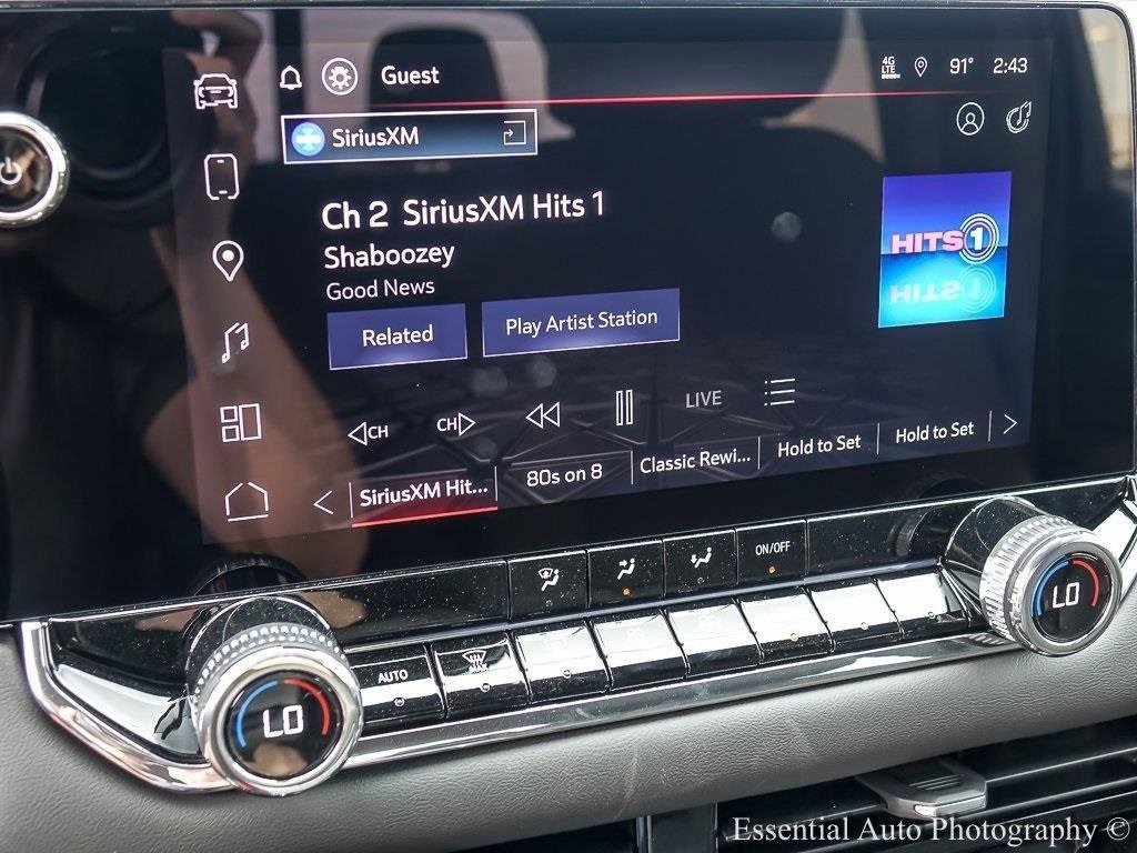 2026 GMC CANYON - Image 9